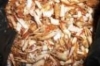 Shrimp head powder